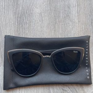 Quay Australia Sunglasses
